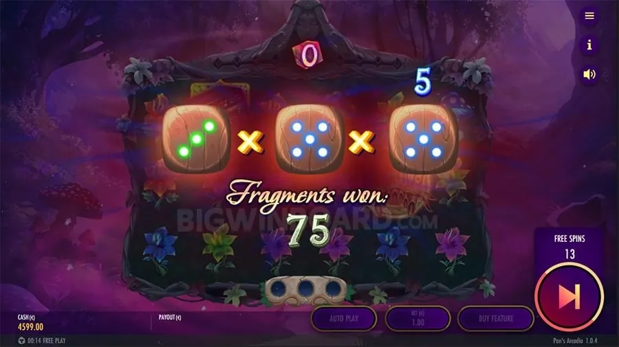 Promo Update